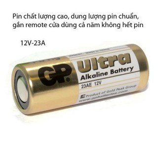 Pin l1028 alkaline 23a 12v gp