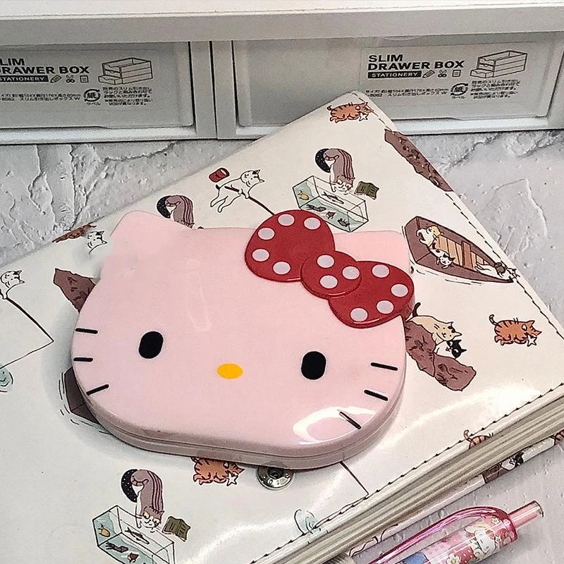 Máy Tính Cầm Tay Dễ Thương 2 Trong 1