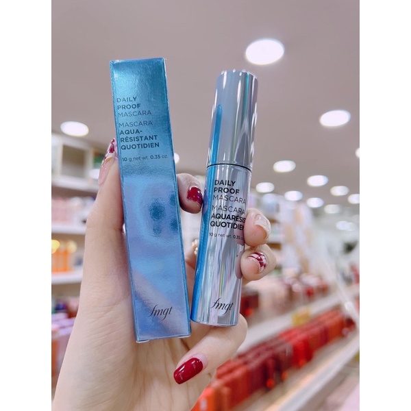 Mascara lâu trôi Ink TFS