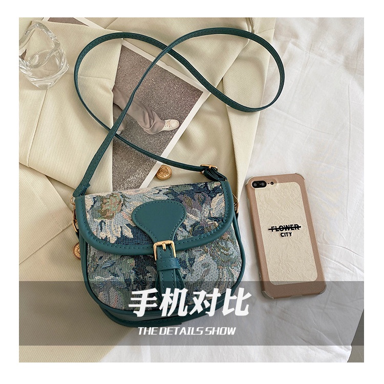 Túi Xách Đeo Chéo Thời Trang Dành Cho Nữ