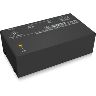 PS400 bộ Nguồn phantom 48v Behringer