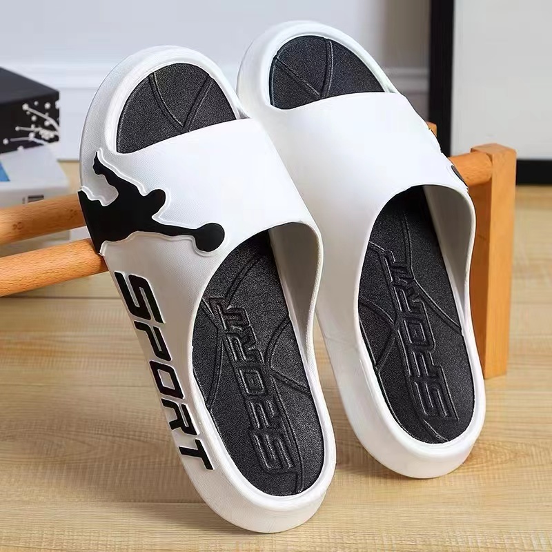 Dép Xăng Đan WA69 Đế Dày Thời Trang Mùa Hè Cho Nam Đôi Dép Sandal Thể Thao Phong Cách Cho Nam