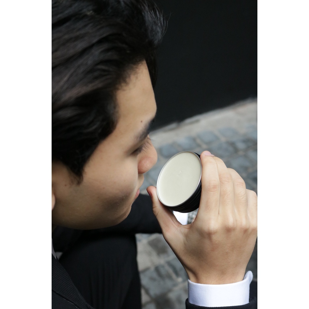 Sáp Vuốt Tóc Sigma Molding Wax 56g