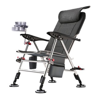 Ghế Săn Hàng Địa hình inox