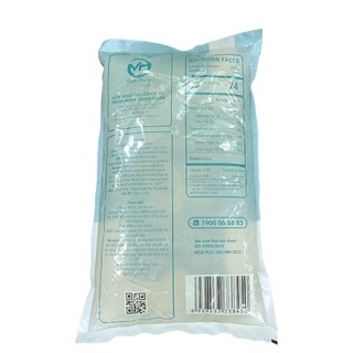 𝟑𝐐 𝐍𝐆Ọ𝐂 𝐓𝐑𝐀𝐈 𝐓𝐇ƯỢ𝐍𝐆 𝐇Ạ𝐍𝐆 𝐌𝐈𝐍𝐇 𝐇Ạ𝐍𝐇 𝟐𝐊𝐆 - SP108953