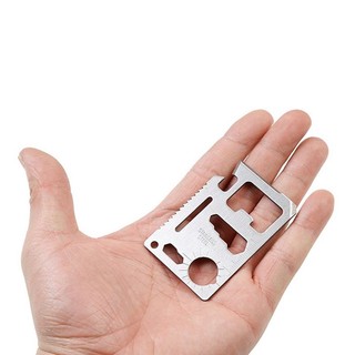 Tấm Thép Đa Năng 11 Công Dụng.