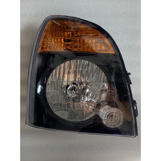 Đèn Pha xe tải HYUNDAI:H150/Porter 2