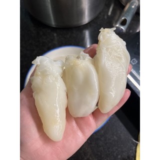 Phá cáo ( bong bóng cá )