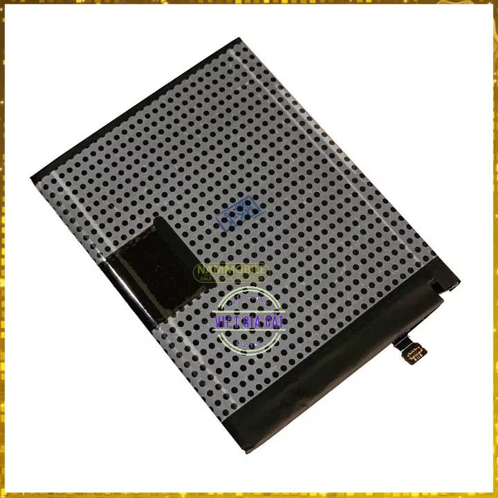 Pin Xiaomi Redmi Note 9 4G, Redmi 9T 4G, Poco M3 BN62 6000mAh zin Dung Lượng Đủ + Tặng Siêu Dán Pin
