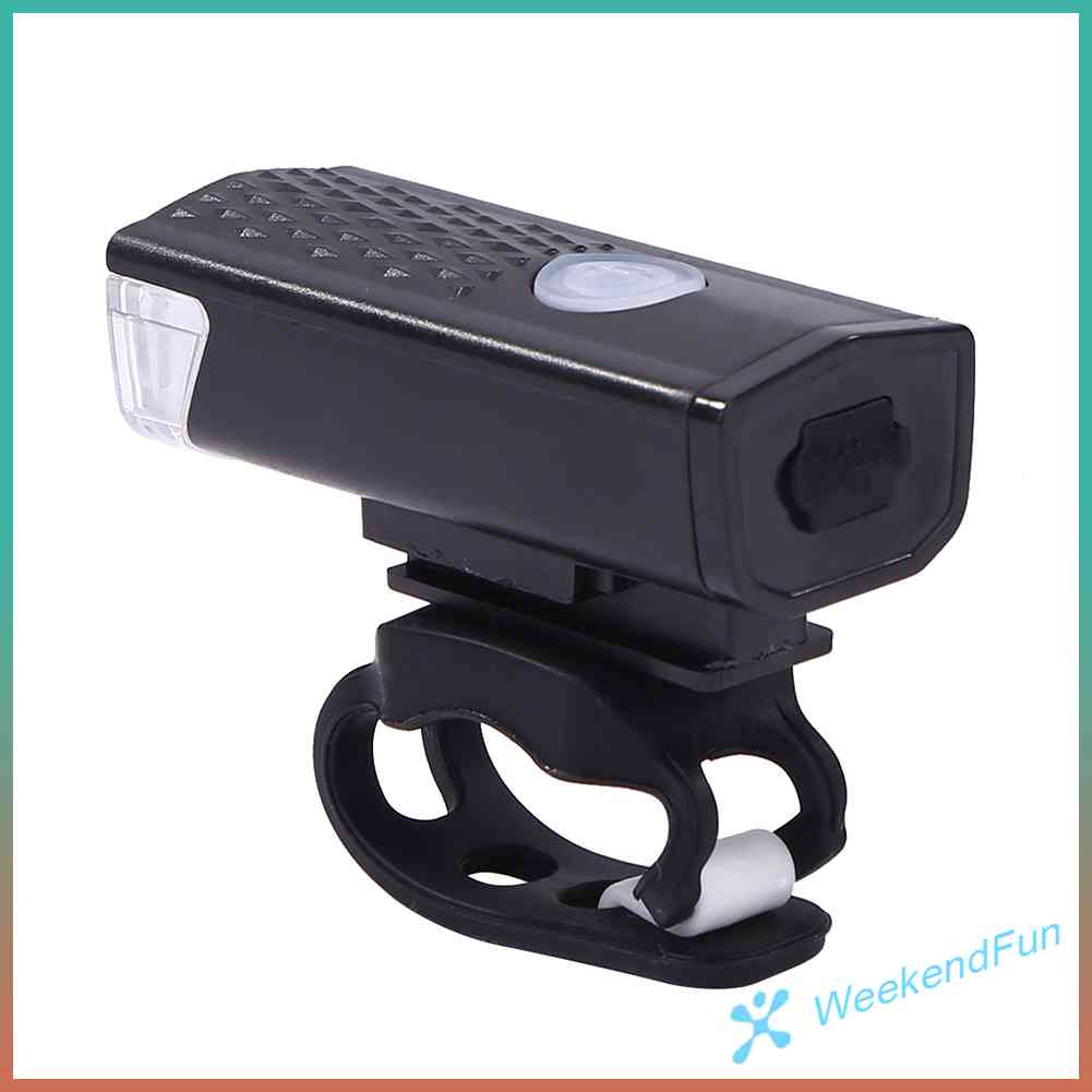 Chúng ta sẽ làm thế.★Set 2 Đèn Pha LED XPE Chống Thấm Nước Cho Xe Đạp