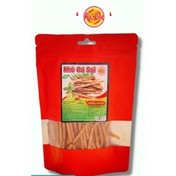 Khô cá sợi chay âu lạc 50g