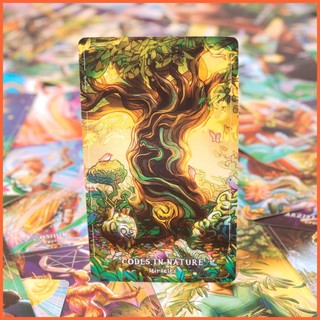 Bộ Bài Tarot 78 Lá