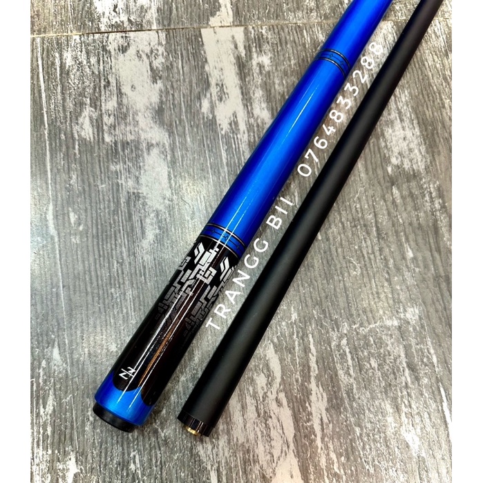 Gậy Bida Ngọn Sợi Carbon