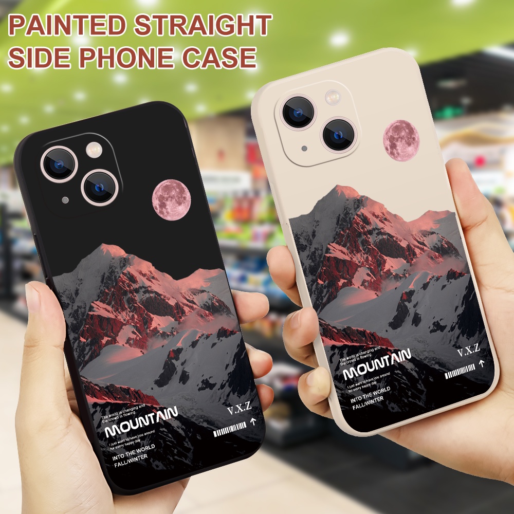 Ốp Điện Thoại Cho Samsung Galaxy A02s / 02 / 12 / 52 / 52S / 72 / 32 / 22 / 03S / 13 / 23 / 50 / 30 / 20 / 51 / 71 / 31 / 11 / 21S /