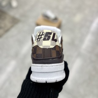 [ROOM95] Giày thể thao sneaker (LV_10) SNEAKER 1221