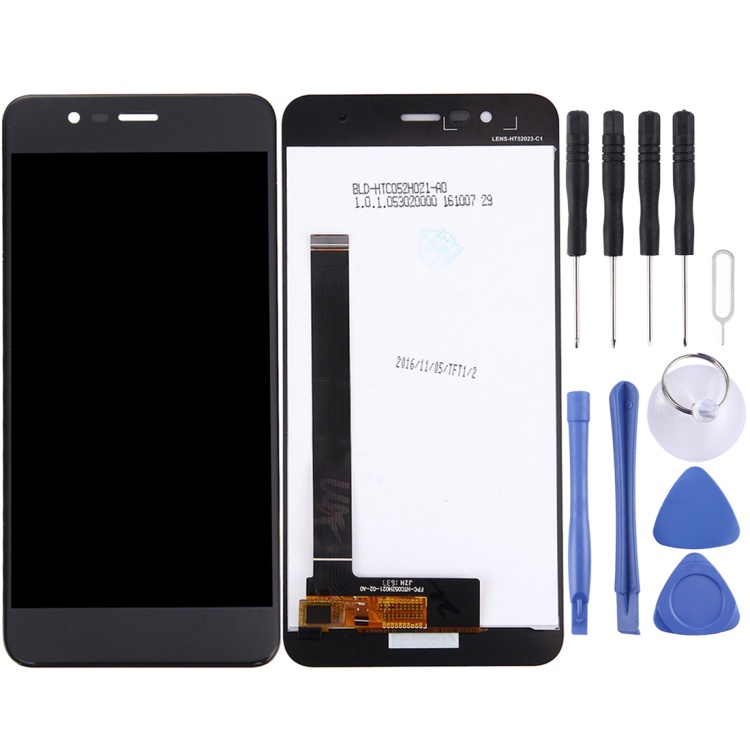 Màn Hình LCD Thay Thế Chuyên Dụng Cho Asus ZenFone 3 Max / ZC520TL / X008D (038)
