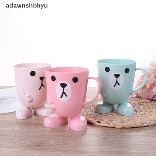 Cốc Uống Sữa Thiết Kế Dễ Thương Cho Bé
