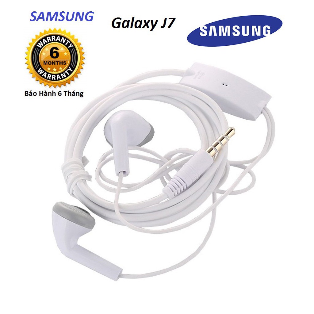 Tai nghe có dây Samsung Jack 3.5 A50 - Bảo hành 30 ngày DYDX