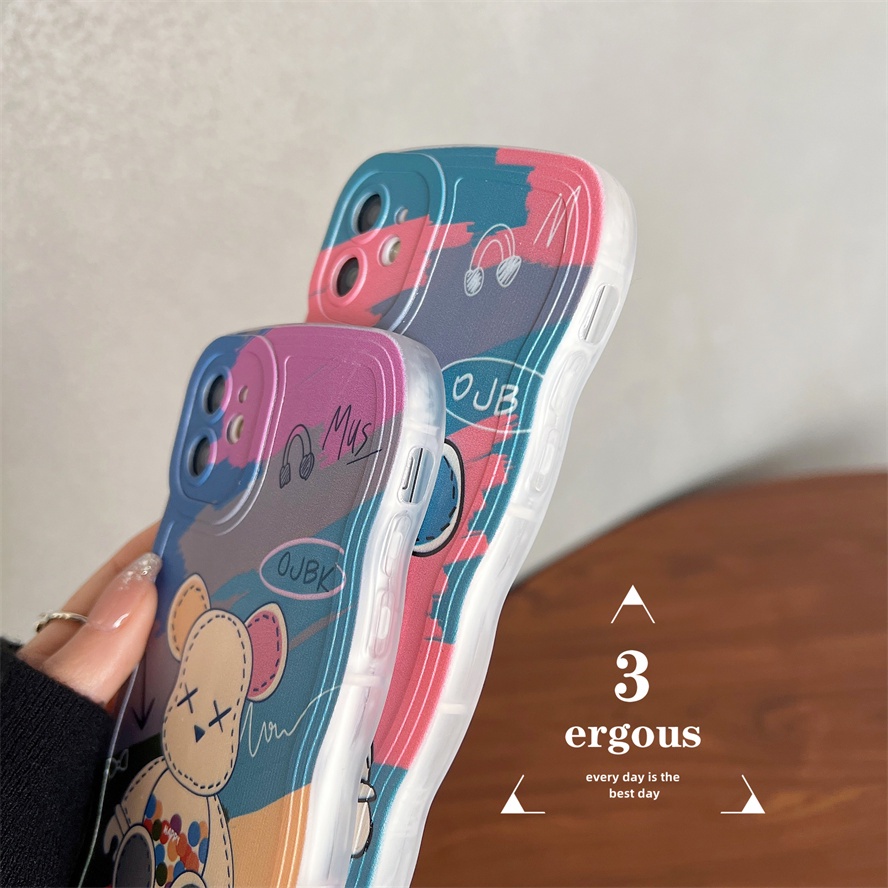 Ốp Điện Thoại Cho Samsung A04s A04E A14 A13 A03 A23 A21s A33 A53 A73 A03s A02 A12 A22 A52 A52s A72 A20 A30 A32 A51 A71 A50 A50s A30s A31 A11 M23 M02 M32 M12 M11