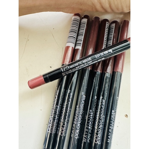 Bút kẻ định hình viền môi COLORSENSATIONAL