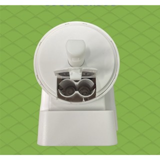 Máy Cho Cá Ăn Tự Động SOBO DA-08