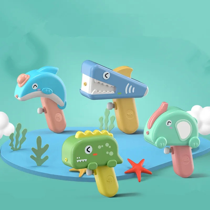 Đồ Chơi Trẻ Em Hình Hoạt Hình Songkran Cỡ Nhỏ Dễ Thương