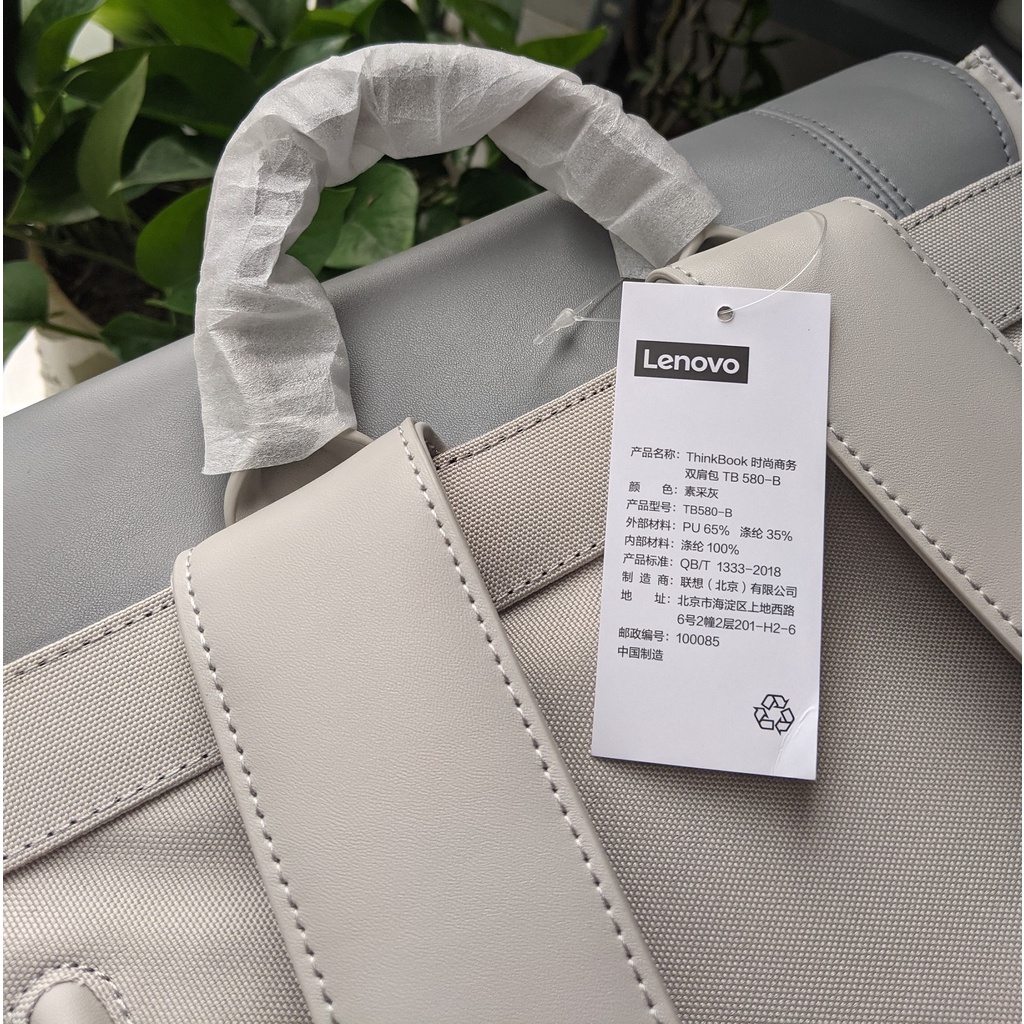 Balo Lenovo Thinkbook TB580-B hàng xịn chính hãng mới 100%
