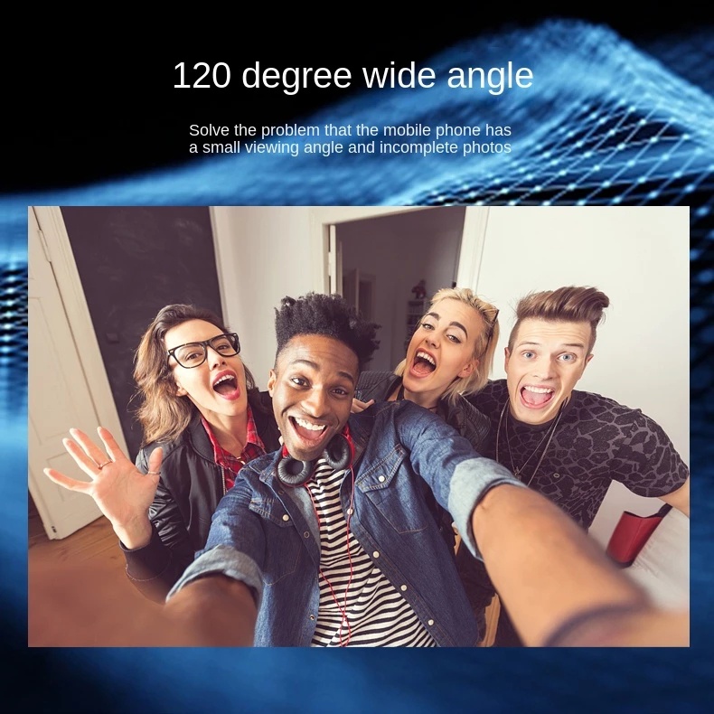 Camera Hành Trình 2000Mah Xoay 360 Độ HD 1080P Gắn Mũ Bảo Hiểm Xe Mô Tô