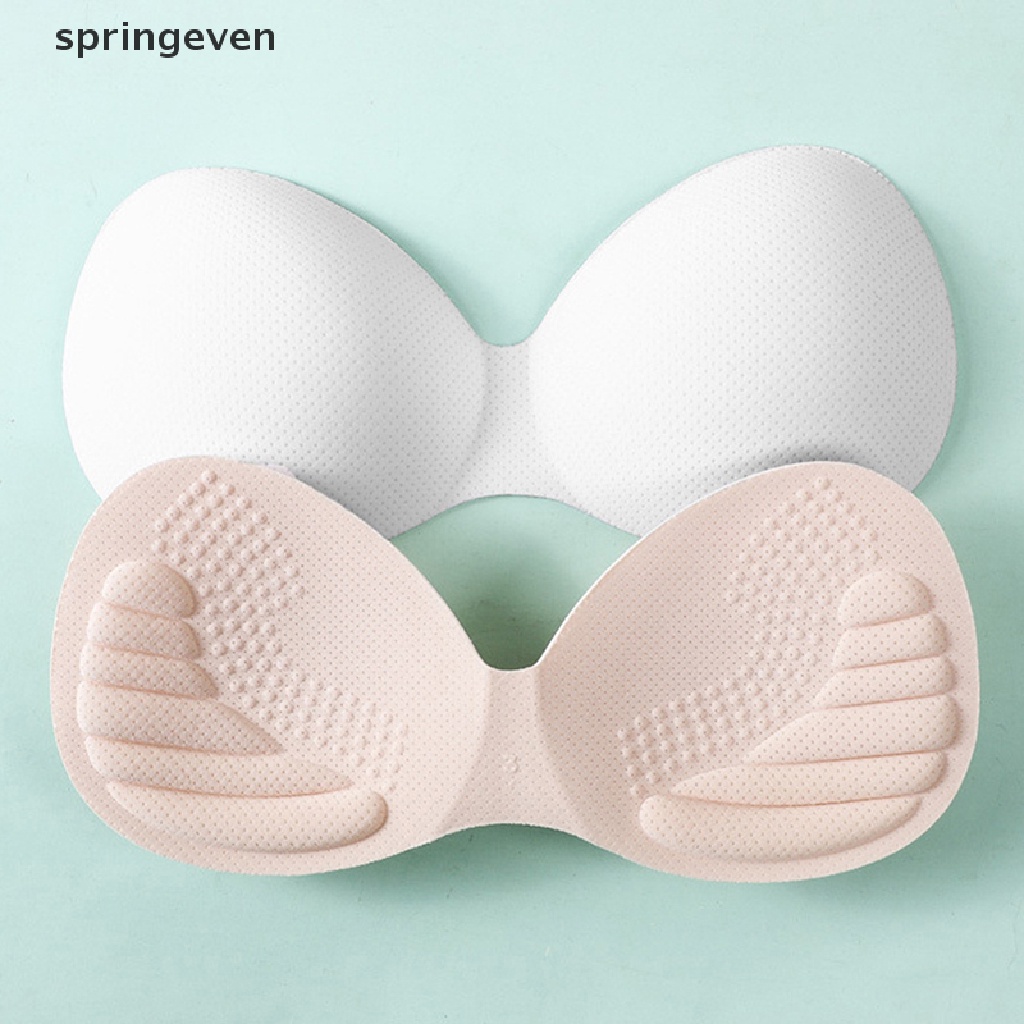 Mút Đệm Ngực Hình Tam Giác Tiện Dụng Khi Mặc Bikini