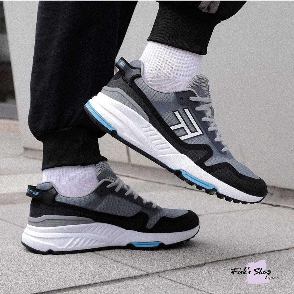 Giày thể thao Xiaomi Freetie 90