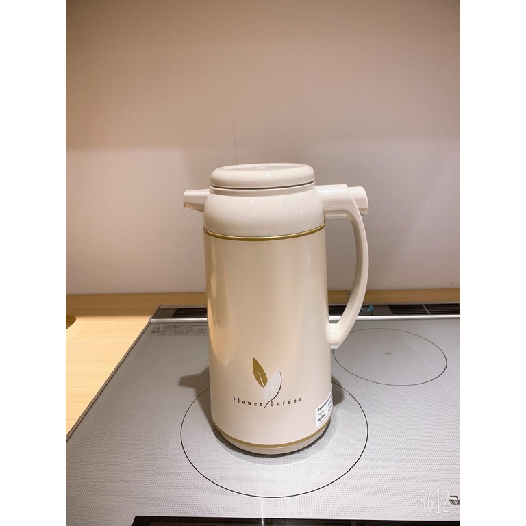 Bình thuỷ Zojirushi AFFB-13, 1.3L, cách nhiệt chân không - Hàng chính hãng bảo hành 1 năm