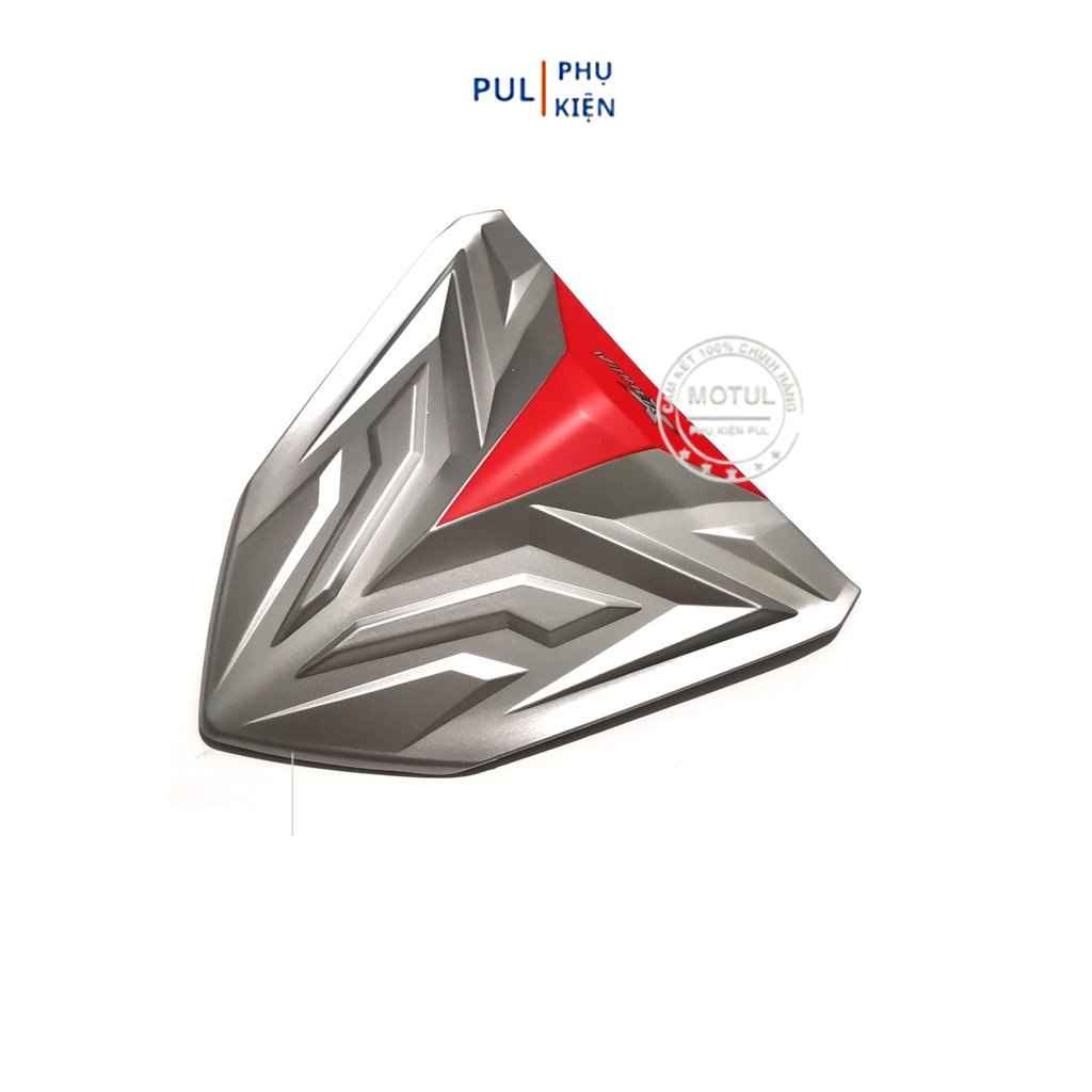 Chỉ mũi ốp mặt nạ trước Winner X V3 Winner 2022 logo ngẫu nhiên trang trí làm đẹp xe