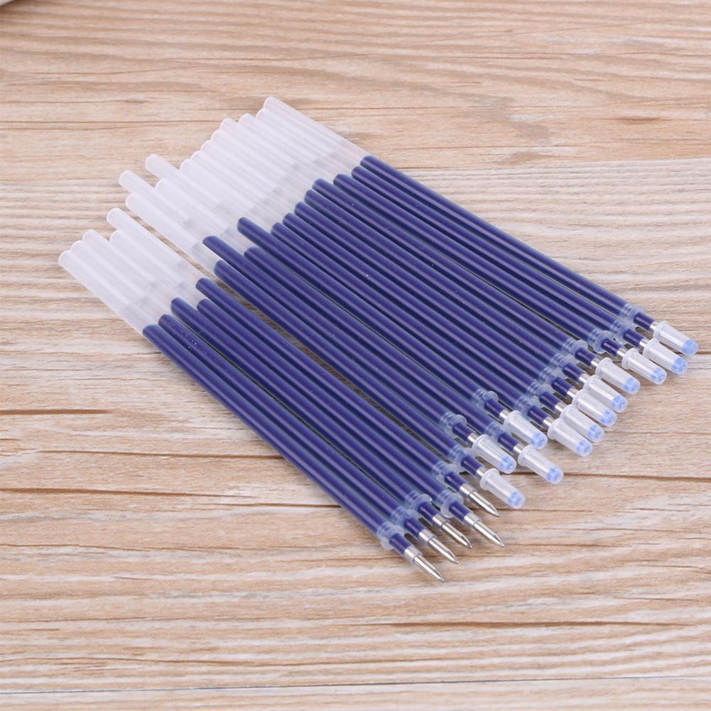 Bút Bi Mực Đen Ngòi 0.5mm T7R6