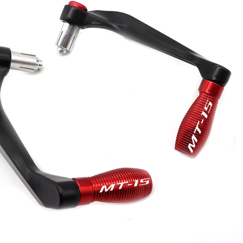 Tay Phanh CNC Bảo Vệ Tay Lái Xe Máy Yamaha MT15 MT-15 2018 2019 2020