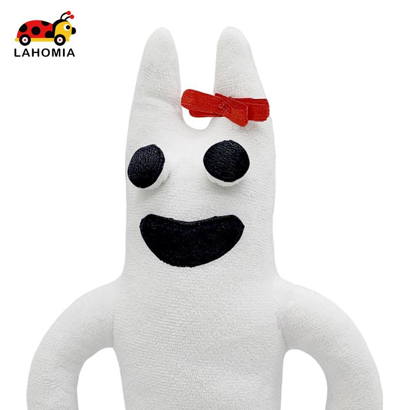 LAHOMIA Búp Bê Nhồi Bông Hình Nhân Vật Đáng Yêu Trang Trí Nhà Cửa Garten Of Banban Plush