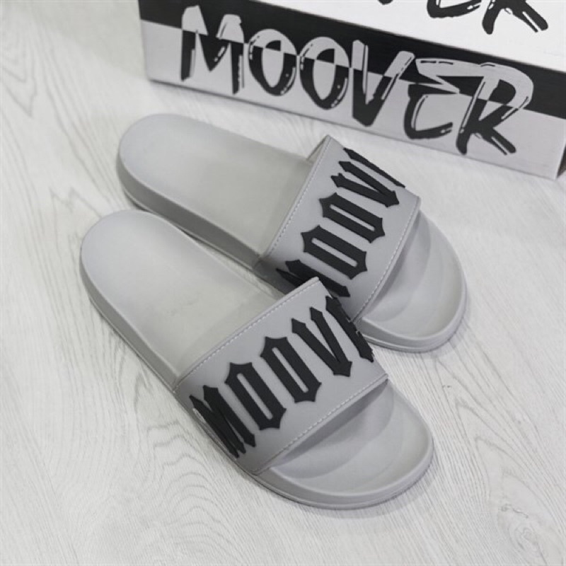 Dép quai ngang MO.OVER TUSCAN  - BGHOUSE