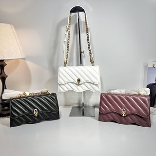 Túi kẹp nách + đeo chéo nữ size 23cm14cm ck2-80781952 đủ màu