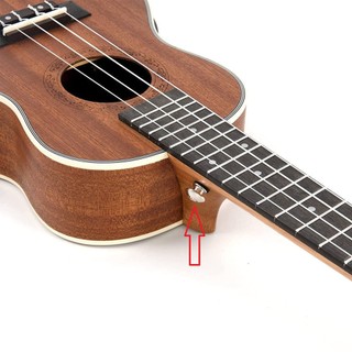 Chốt đeo dây đàn Guitar & Ukulele