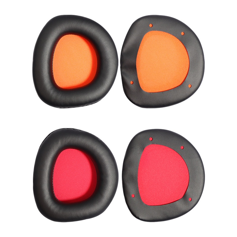 Cặp Mút Đệm Thay Thế Cho Tai Nghe Chụp Tai forDAREU EH712 EH715