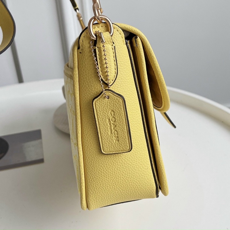 Túi đeo chéo Coach Lonnie Crossbody bag