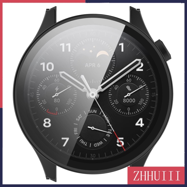 Ốp Bảo Vệ Mặt Đồng Hồ Thông Minh Xiaomi Watch S1 Pro