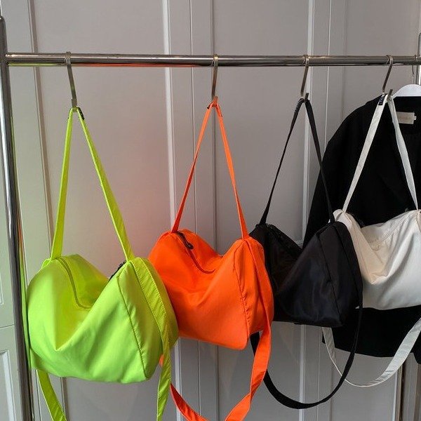 Túi Thể Thao Cỡ Lớn Thời Trang Năng Động Cho Nữ gym/yoga Bags