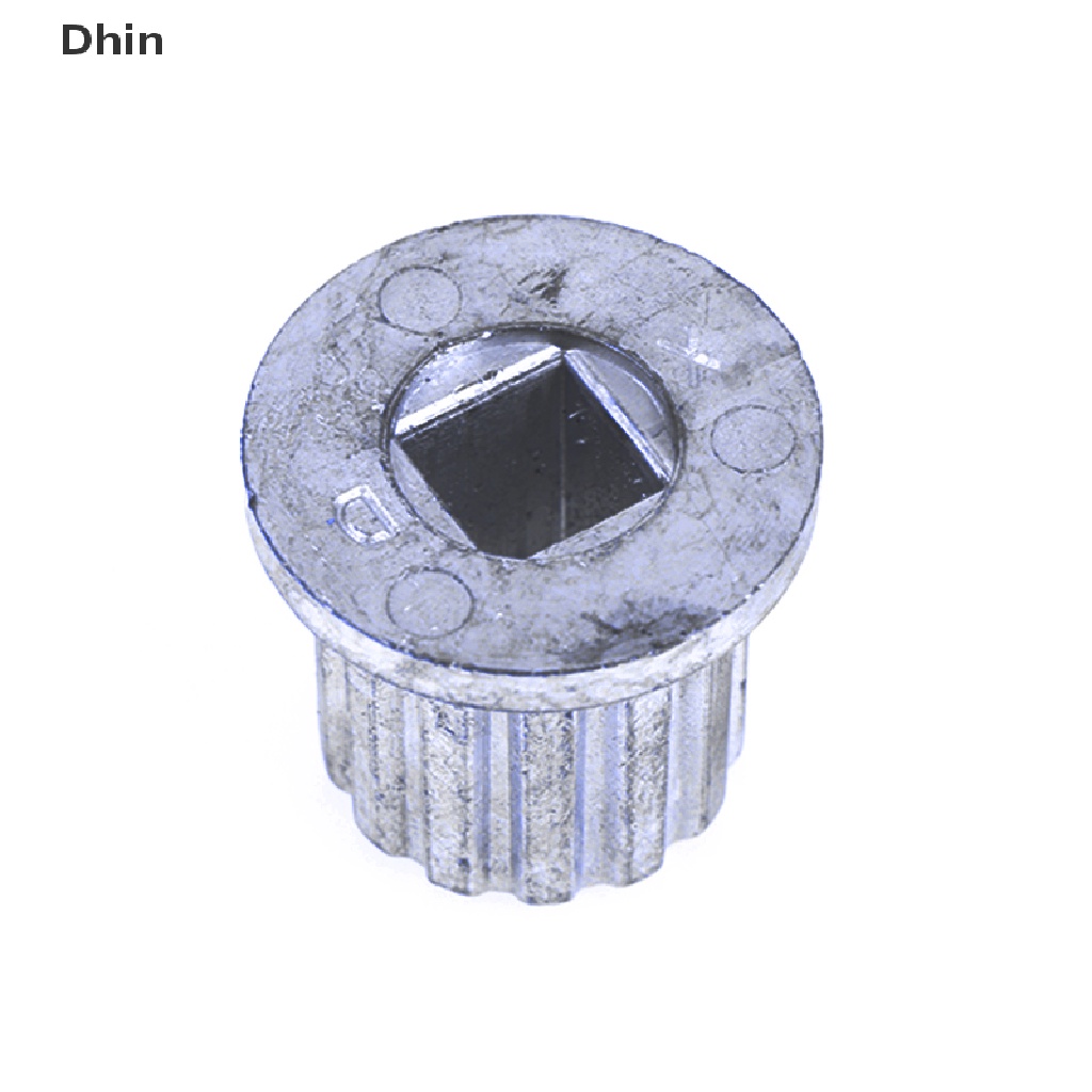 Trục Bánh Răng Kim Loại Thay Thế Cho Máy Giặt