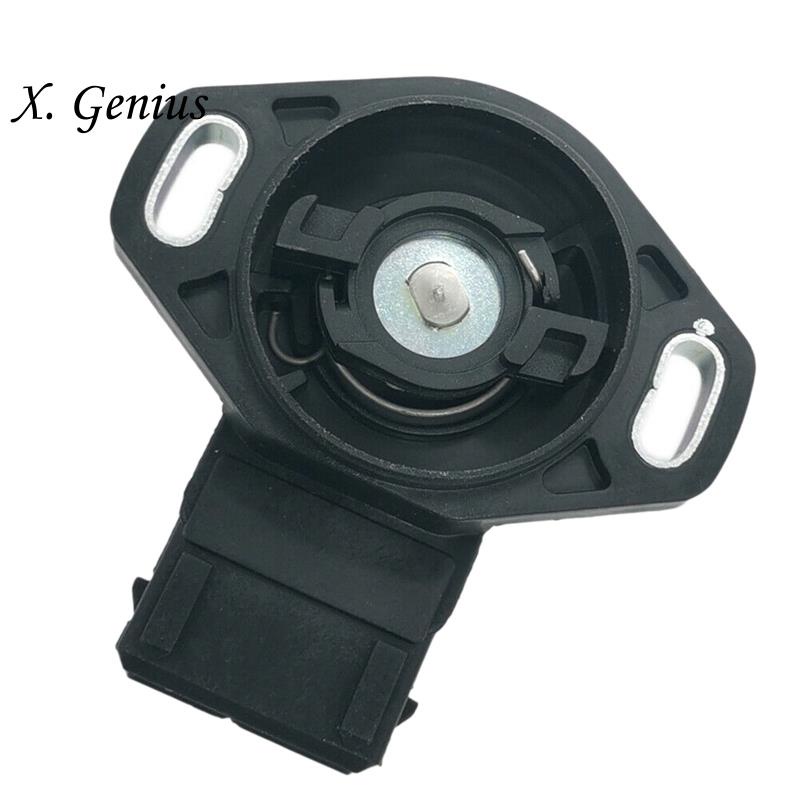 Cảm Biến Vị Trí Bướm Ga 89452-28030 89452-20050 TPS Cho 1985-1990 Toyota Camry 4Runner Celica MR2 XGVN
