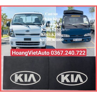 Chắn bùn sau KIA