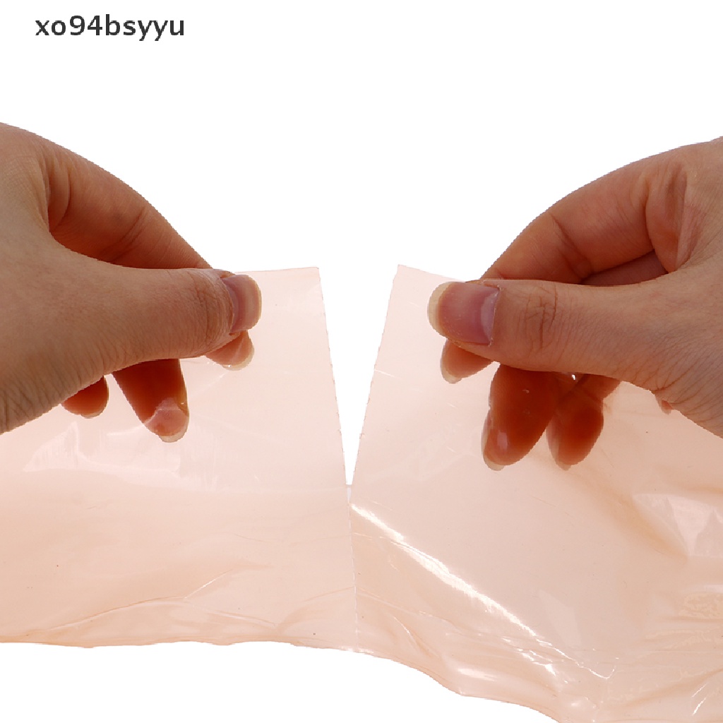 Cuộn Phim Dán Bảo Vệ Máy Xăm Dùng Một Lần Xo94Bsyu 1200P / roll