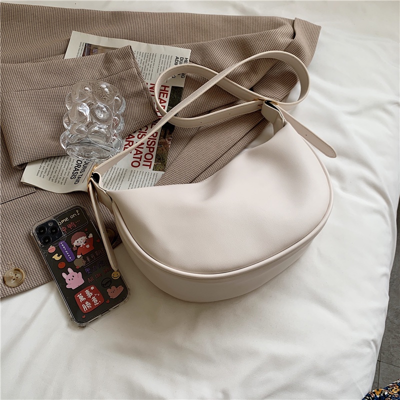 Túi Xách Đeo Vai Phong Cách Thời Trang Hàn Quốc Dành Cho Nữ