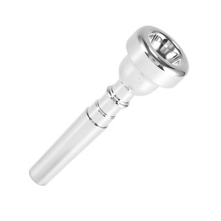 Miệng Kèn Trumpet Mạ Bạc 7C