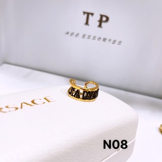 NHẪN THƯƠNG HIỆU CAO CẤP , nhẫn free size