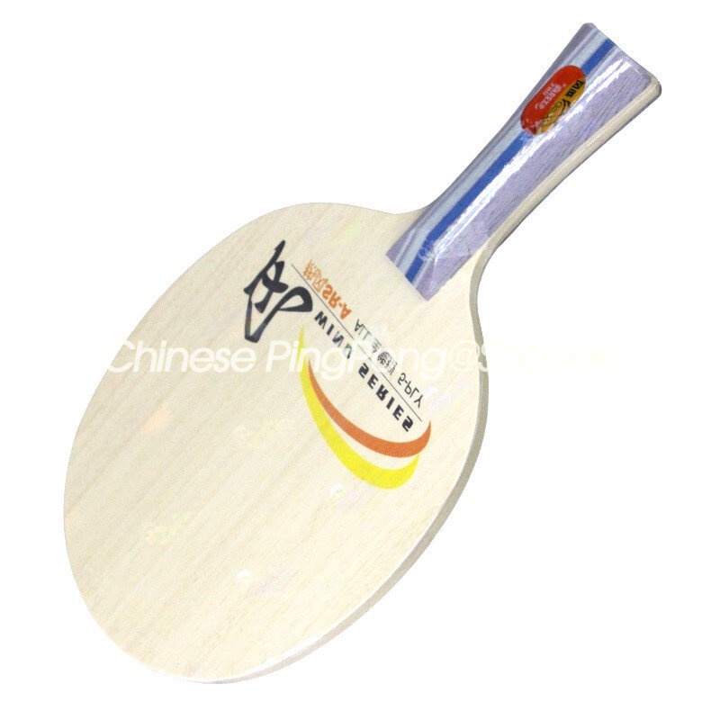 Vợt Bóng Bàn DHS SR-A Wind Series